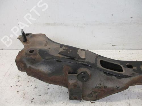 Rear axle KIA CEE'D Hatchback (ED) 1.6 | BP18798876M2 