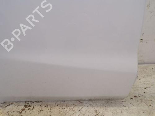 Right rear door FORD FIESTA VI (CB1, CCN) 1.6 Ti | BP29088730C5 