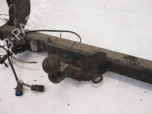Tow ball/Mechanism FORD TRANSIT Bus (FD_ _, FB_ _, FS_ _, FZ_ _, FC_ _) 2.4 TDCi | BP28306870C141 