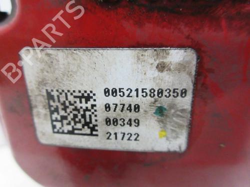 Left front brake caliper ALFA ROMEO TONALE (965_) 1.5 Mild Hybrid | BP38507261M105 - Image 8