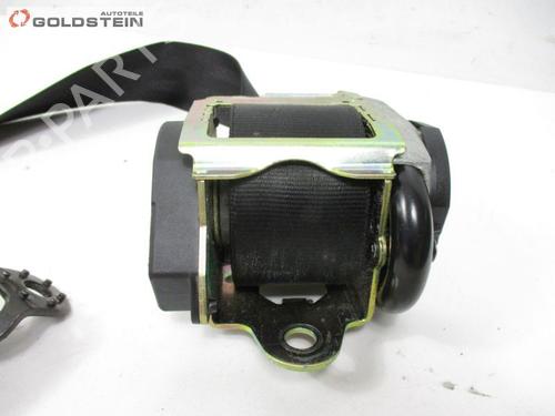 Front left seatbelt AUDI TT (8N3) 1.8 T quattro | BP37109481I26 - Image 3