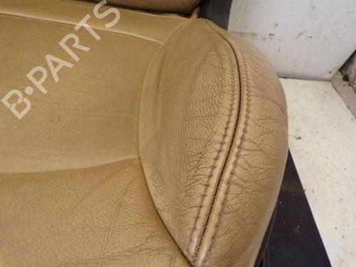Left front seat MINI MINI CLUBMAN (R55) Cooper S | BP29091739C15  - Image 6