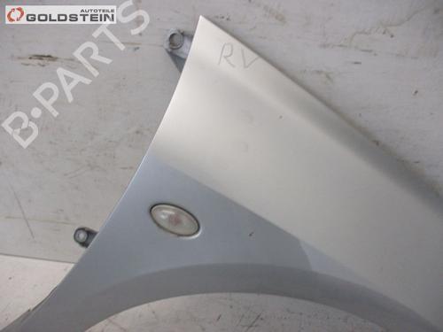 Right front fenders PEUGEOT 307 Break (3E) 2.0 HDi 135 | BP28306677C42 