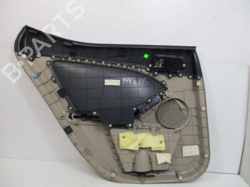 Rear right panel KIA SORENTO II (XM) 2.4 CVVT | BP38505103C61 - Image 3