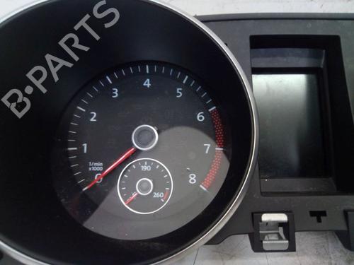 Instrument cluster VW EOS (1F7, 1F8) 2.0 TFSI | BP40181219C47 - Image 7