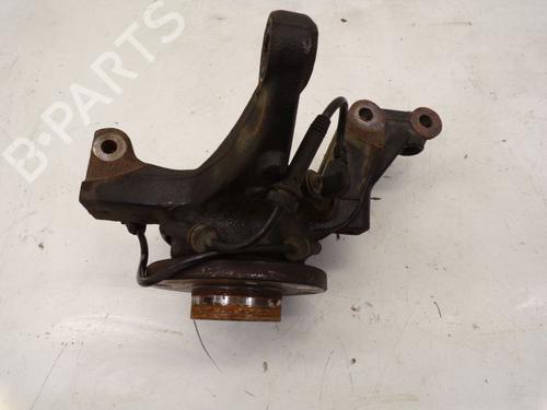 Right front steering knuckle RENAULT ZOE (BFM_) ZOE | BP23069801M26 