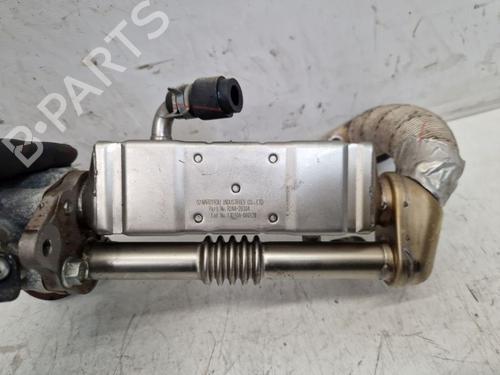 Water radiator MAZDA 6 Hatchback (GH) 2.2 MZR-CD (GH10) | BP37144753M31 - Image 10