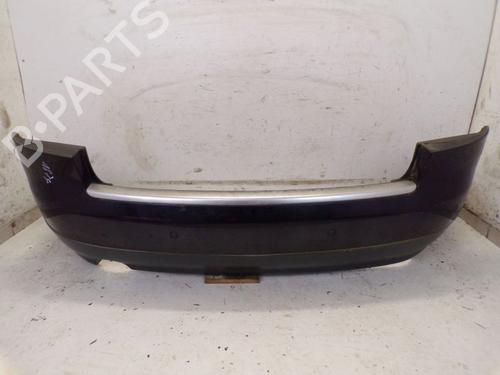rear-bumper-audi-a4-b6-8e2-2000-2001-2002-2003-2004-2005-37071042 main image