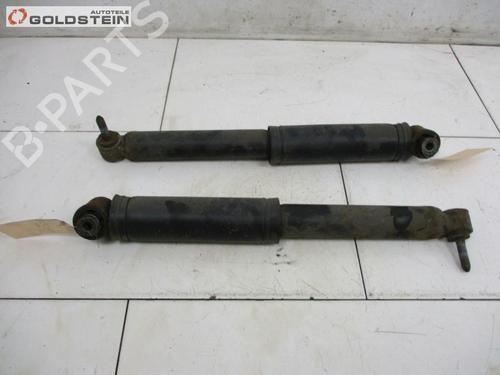 Used Other RENAULT GRAND SCÉNIC II (JM0/1_) 2.0 dCi (JM1K) (150 hp) 28306742