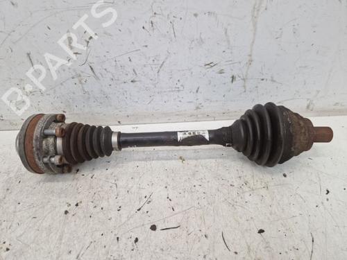 Used Left front driveshaft VW PASSAT B6 Variant (3C5) 1.4 TSI (122 hp) 29101832
