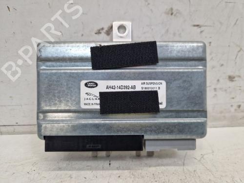Used Control unit Control unit LAND ROVER RANGE ROVER SPORT I (L320) 3.0 D 4x4 (211 hp) 35947653 35947653