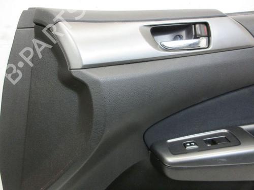 Front right panel SUBARU FORESTER (SH_) 2.0 D AWD (SHH, SHD, SHN) | BP38506257C59 - Image 3
