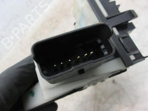 Front left lock PEUGEOT 208 I (CA_, CC_) 1.4 VTi | BP21137217C98 