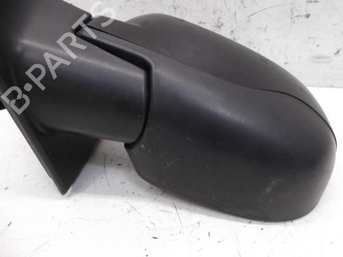 Left mirror RENAULT CLIO III (BR0/1, CR0/1) 1.2 16V (BR02, BR0J, BR11, CR02, CR0J, CR11) | BP29085867C26 