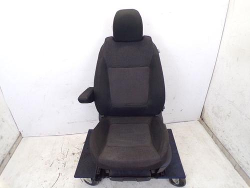 Used Left front seat PEUGEOT 5008 (0U_, 0E_) 1.6 16V (120 hp) 18803126