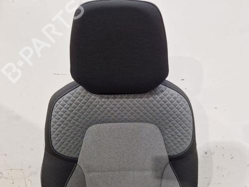 Left front seat MITSUBISHI COLT VII Hatchback (VB_) 1.0 MPi (VBXG0) | BP37142856C15 - Image 2
