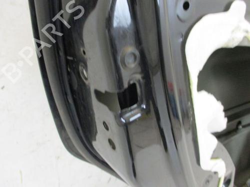 Left rear door CITROËN C4 I (LC_) 1.6 HDi | BP30667539C4