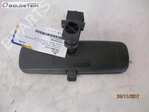 Rear mirror VOLVO V50 (545) 2.0 D | BP37095718I6 - Image 2