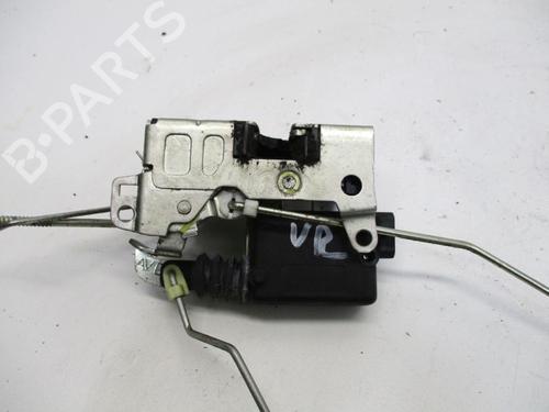 Front right lock DACIA LOGAN MCV (KS_) 1.6 MPI 85 | BP37117085C97 - Image 5