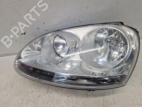left-headlight-vw-golf-v-variant-1k5-2007-2008-2009-34495987 main image