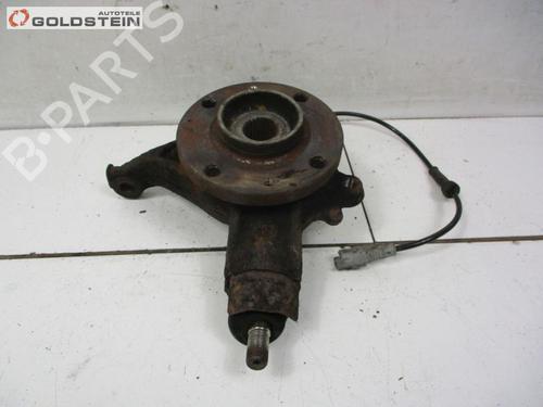 Right front steering knuckle PEUGEOT 308 CC (4B_) 1.6 16V | BP37106967M26 - Image 2