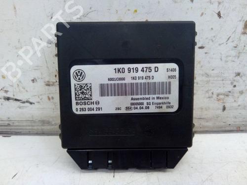Electronic module VW EOS (1F7, 1F8) 1.4 TSI | BP37136940M83 - Image 10