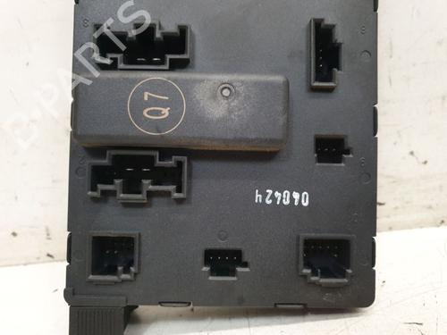 Control unit MERCEDES-BENZ VITO Bus (W639) 111 CDI 4x4 (639.701, 639.703, 639.705) | BP36843281M11  - Image 6