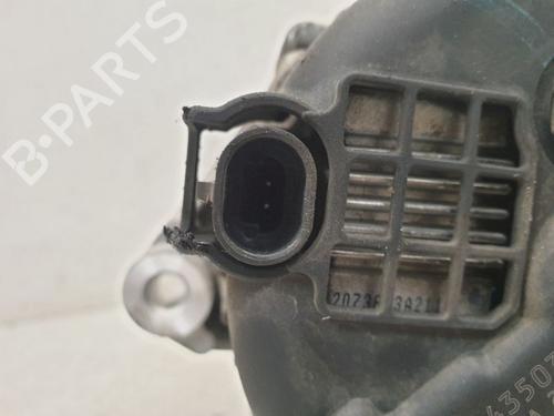 Alternator CHEVROLET SPARK (M300) 1.2 | BP37094540M7 - Image 7
