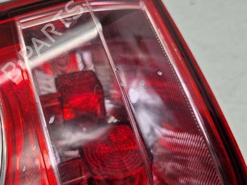 Left taillight DACIA DUSTER (HS_) 1.6 16V 4x4 | BP37145955C34 - Image 4