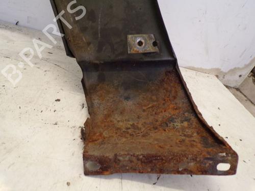 Right front fenders JEEP GRAND CHEROKEE I (ZJ, ZG) 5.2 4x4 (Z) | BP29103498C42 