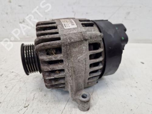 Used Alternator Alternator 38029732 38029732