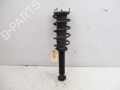 Used Left front shock absorber PEUGEOT 407 SW (6E_, 6D_) 2.0 (136 hp) 29086579