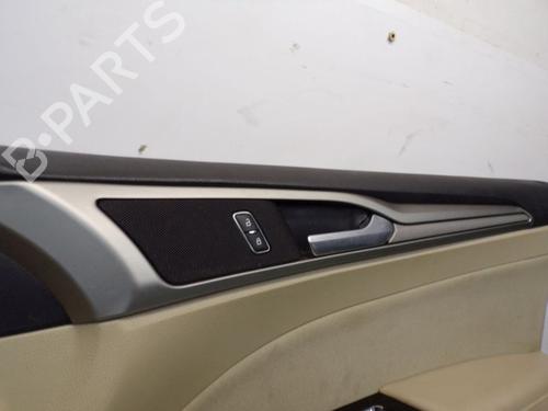 Front right panel FORD MONDEO V Hatchback (CE) 1.5 EcoBoost | BP37132855C59 - Image 3