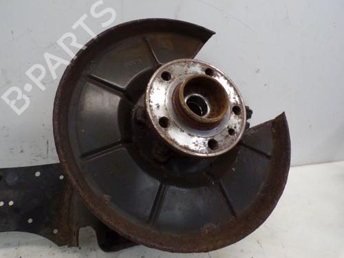 Left rear steering knuckle VOLVO XC60 I SUV (156) 3.2 AWD | BP29097513M27 