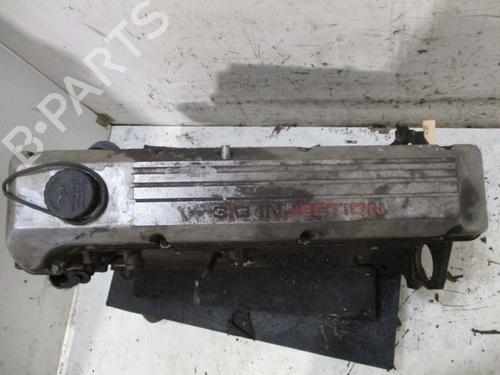 Engine OPEL SENATOR B (V88) 3.0 (P19) | BP37126706M1 - Image 10