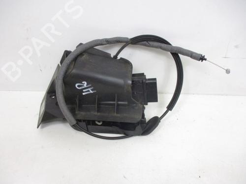 Used Rear right lock FORD B-MAX (JK) 1.0 EcoBoost (120 hp) 18793060