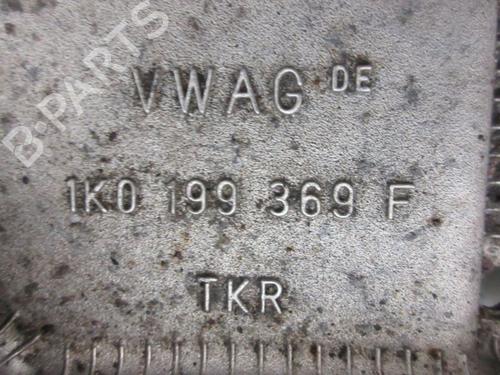 Forbro VW GOLF V (1K1) 1.4 FSI | BP19296116M9 