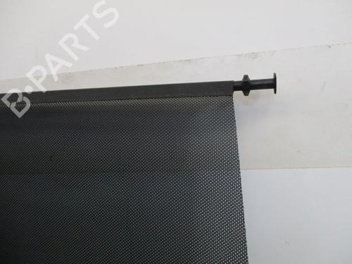 Rear parcel shelf MITSUBISHI COLT CZC VI Convertible (RG) 1.5 (Z36A) | BP29086692C85 