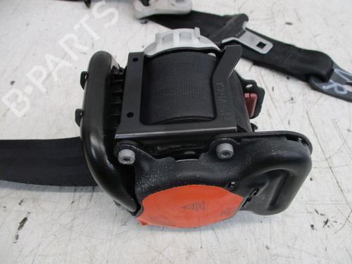 Front right seatbelt PEUGEOT PARTNER Tepee 1.6 VTi | BP37127076I25 - Image 7