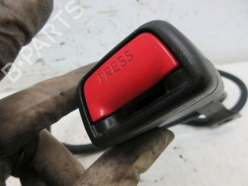 Seat buckle SUBARU FORESTER (SH_) 2.0 D AWD (SHH, SHD, SHN) | BP40170519I32 - Image 4