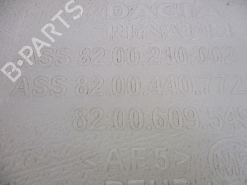 Vindspejlsviskerarm DACIA SANDERO 1.6 (BS0D, BS0B, BS0F, BS0H) | BP18800816C143  - Image 7