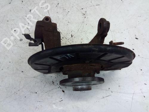 Left front steering knuckle VW GOLF V Variant (1K5) 2.0 TDI 16V | BP37136446M25 - Image 3