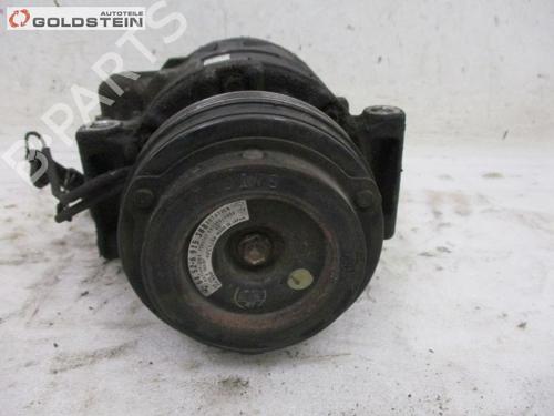 AC compressor BMW X3 (E83) xDrive 30 d | BP37102608M34 - Image 2