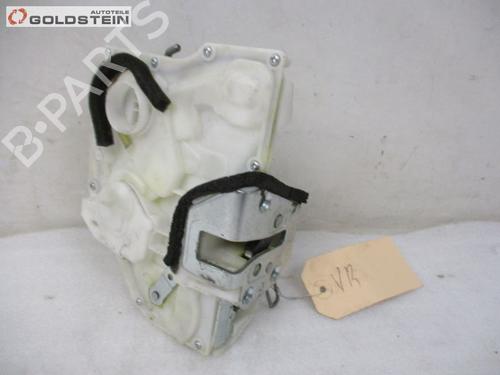 Used Front right lock SUZUKI SPLASH (EX) 1.0 (A5B310) (65 hp) 18755710