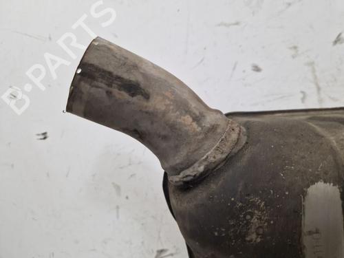 Exhaust system AUDI Q5 (8RB) 2.0 TFSI quattro | BP31703728M121 