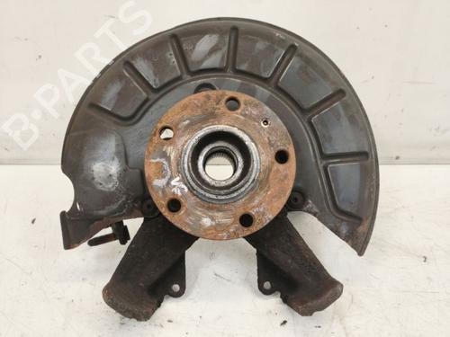 Right front steering knuckle VW GOLF VI Variant (AJ5) 1.6 TDI | BP40000894M26 - Image 2