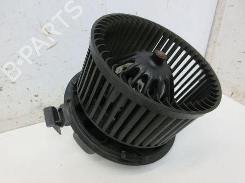 Used Heater blower motor RENAULT CLIO III Grandtour (KR0/1_) 1.2 16V (KR02, KR0J) (75 hp) 21137963