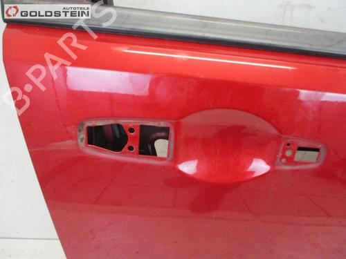 Right front door DODGE CALIBER 2.0 | BP37109896C3 - Image 2
