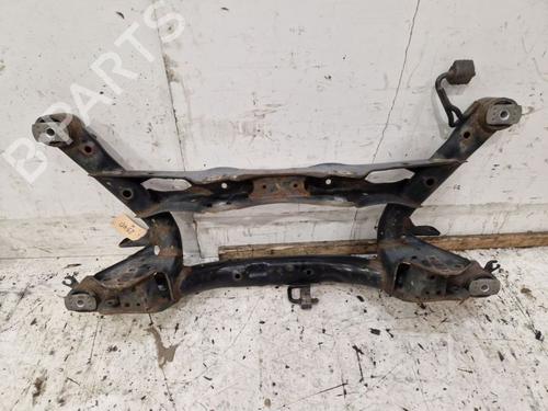 Rear axle SEAT ALHAMBRA (710, 711) 2.0 TDI | BP31588361M2 