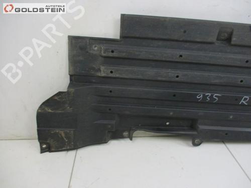 Underbody protection MAZDA 5 (CR) 2.0 CD (CR19) | BP18761745M92 
